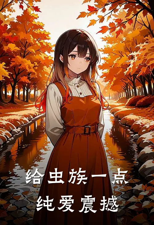 给虫族一点纯爱震撼傅岚艾斯最新热门小说_免费小说全文阅读给虫族一点纯爱震撼(傅岚艾斯)