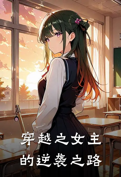 穿越之女主的逆袭之路