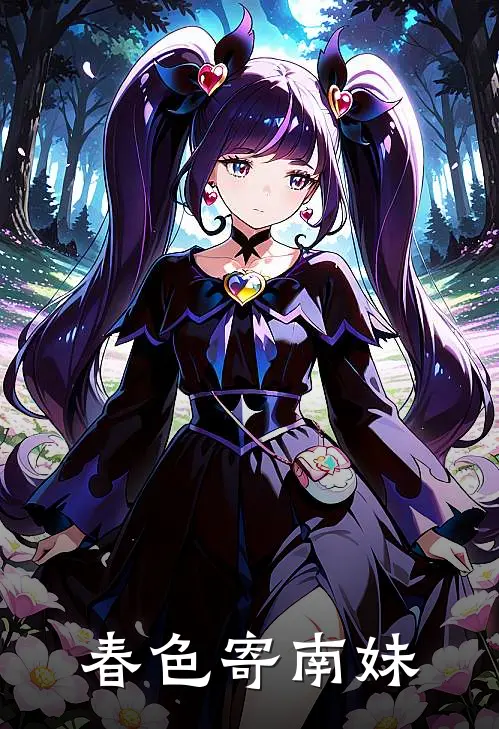 春色寄南妹
