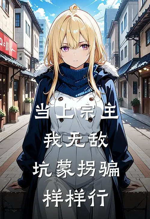 当上宗主我无敌，坑蒙拐骗样样行(宁远宗玛德)完整版免费小说_完结版小说推荐当上宗主我无敌，坑蒙拐骗样样行(宁远宗玛德)