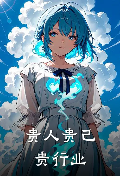 贵人贵己贵行业