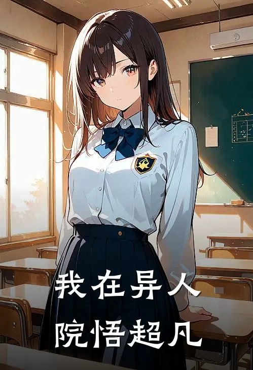 我在异人院悟超凡林阳诸葛逸完整免费小说_热门小说阅读我在异人院悟超凡林阳诸葛逸