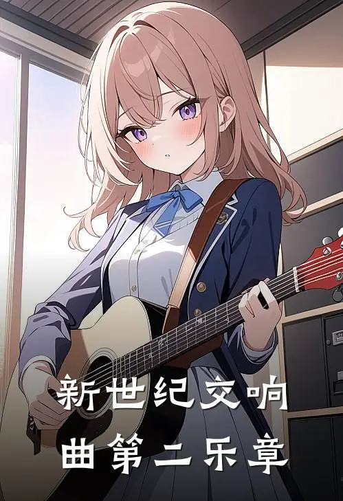 新世纪交响曲第二乐章