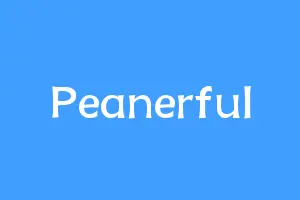 Peanerful