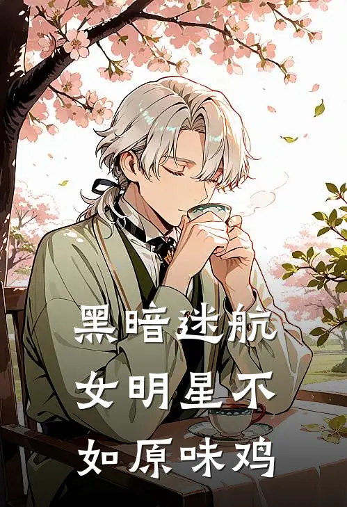 《黑暗迷航：女明星不如原味鸡》袁楷刘畅火爆新书_黑暗迷航：女明星不如原味鸡(袁楷刘畅)免费小说