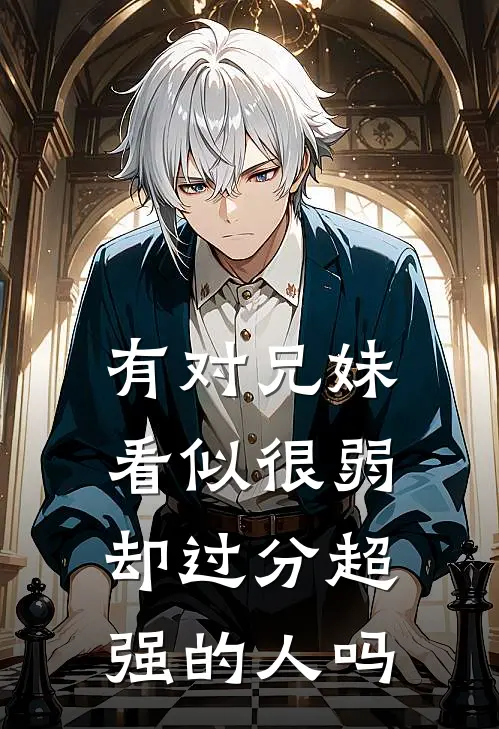 有对兄妹看似很弱却过分超强的人吗