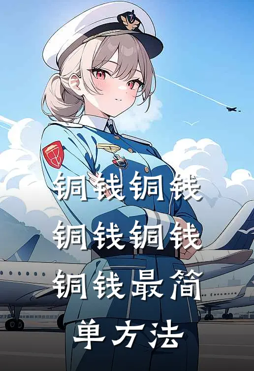 铜钱铜钱铜钱铜钱铜钱最简单方法