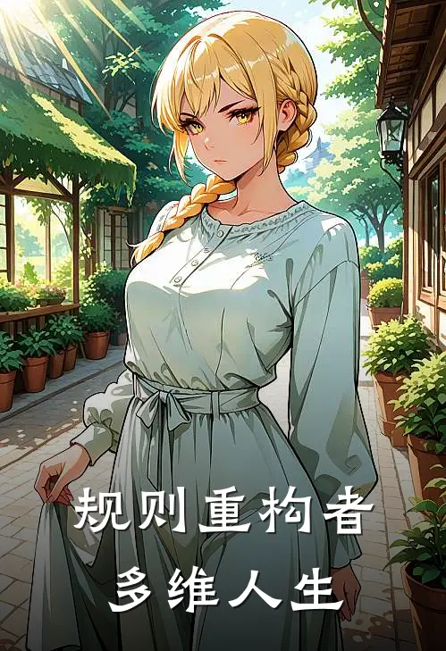 规则重构者：多维人生