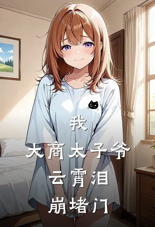 我，大商太子爷，云霄泪崩堵门(杨羽碧霄)免费小说笔趣阁_完结版小说推荐我，大商太子爷，云霄泪崩堵门(杨羽碧霄)