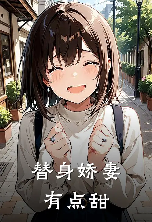 替身娇妻有点甜