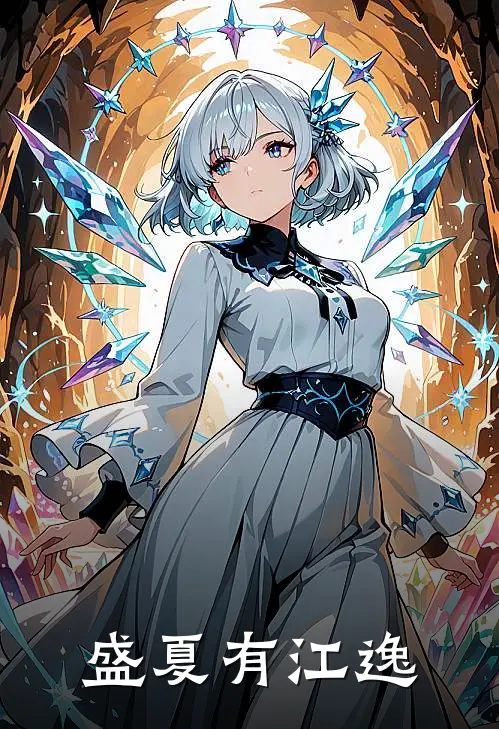 盛夏有江逸