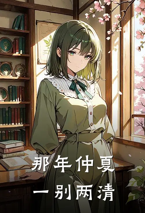 那年仲夏，一别两清(晓棠苏晓棠)热门网络小说_最新章节列表那年仲夏，一别两清(晓棠苏晓棠)