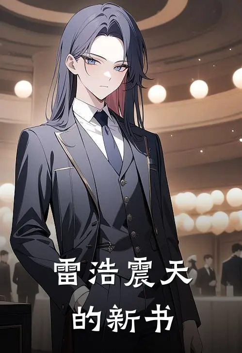 雷浩震天的新书