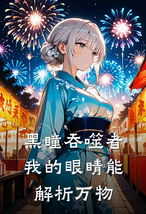 阿尔法艾琳《黑瞳吞噬者：我的眼睛能解析万物》_(阿尔法艾琳)热门小说