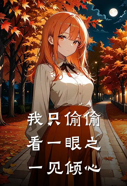 我只偷偷看一眼之一见倾心