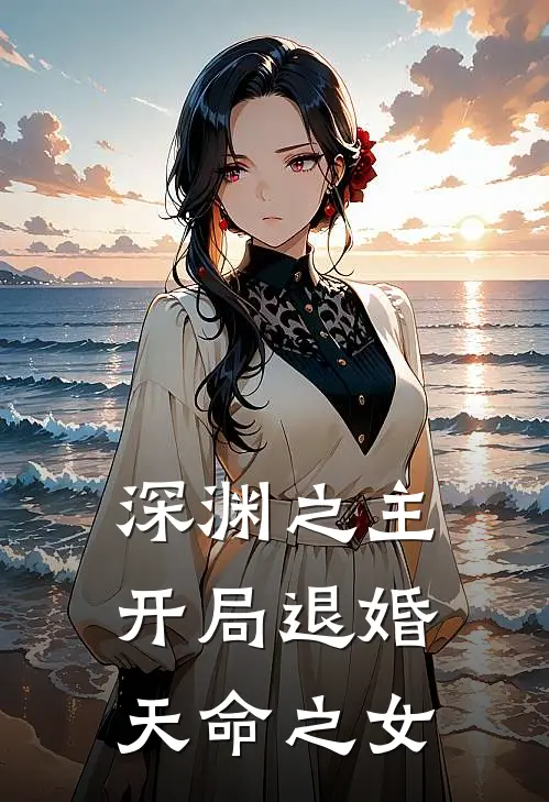 深渊之主：开局退婚天命之女李渊林凡热门小说阅读_完本完结小说深渊之主：开局退婚天命之女李渊林凡