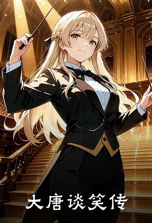大唐谈笑传(李承乾马周)全文阅读免费全集_完结小说大唐谈笑传李承乾马周