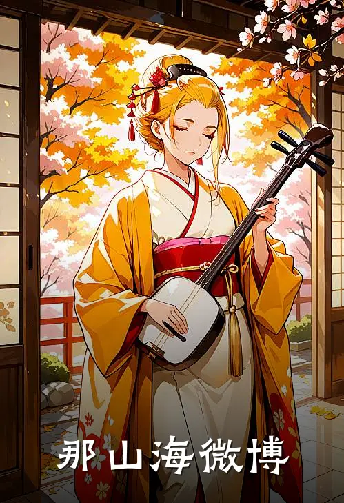 那山海微博