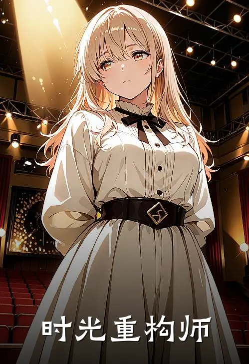 时光重构师