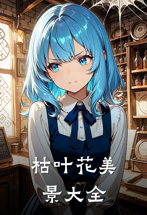 枯叶花美景大全