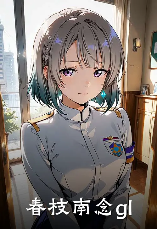 春枝南念【gl】