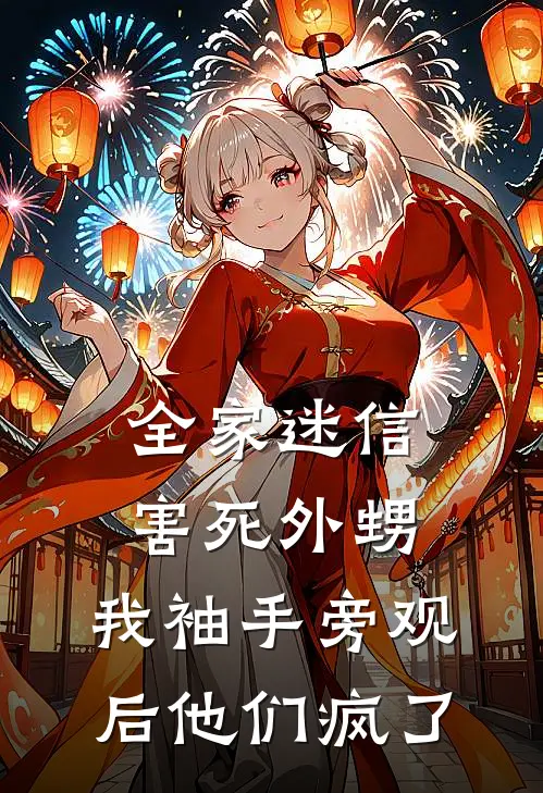 全家迷信害死外甥，我袖手旁观后他们疯了(李强小宝)完整版免费小说_完结版小说推荐全家迷信害死外甥，我袖手旁观后他们疯了(李强小宝)