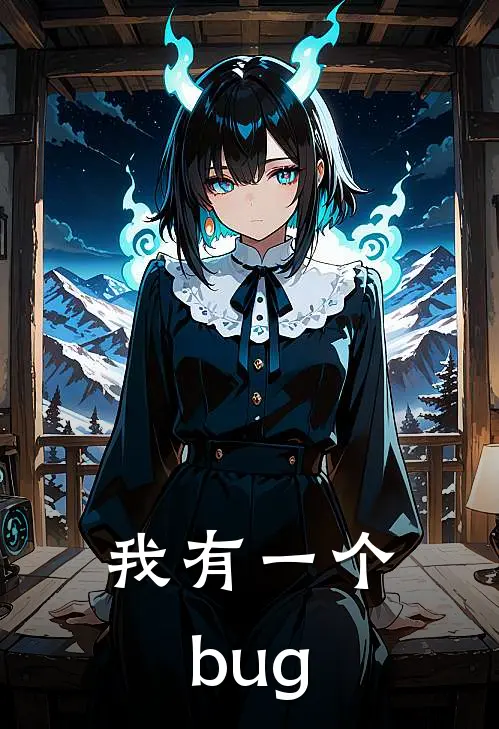 我有一个bug
