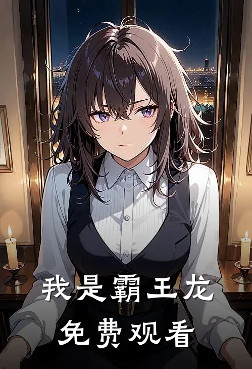 我是霸王龙免费观看