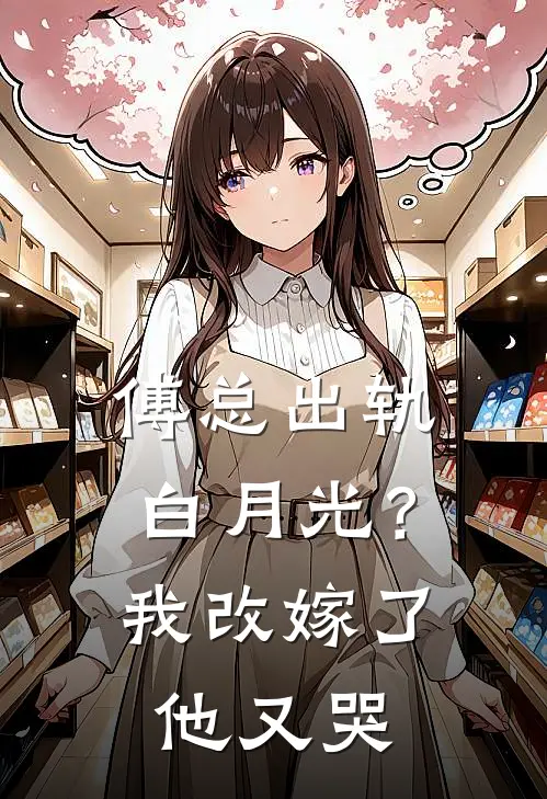 傅总出轨白月光？我改嫁了他又哭