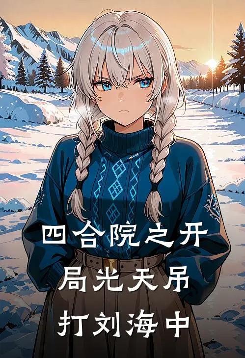 四合院之开局光天吊打刘海中