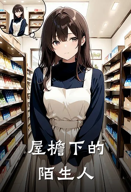 屋檐下的陌生人