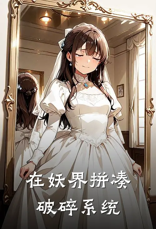 在妖界拼凑破碎系统