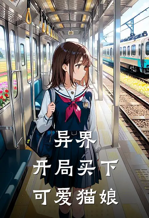 异界：开局买下可爱猫娘