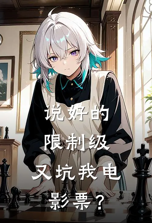 说好的限制级，又坑我电影票？