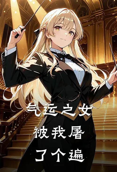 气运之女，被我屠了个遍