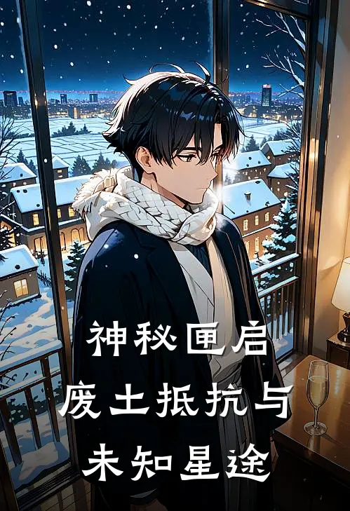 杰克艾瑞克《神秘匣启：废土抵抗与未知星途》最新章节阅读_(神秘匣启：废土抵抗与未知星途)全章节免费在线阅读