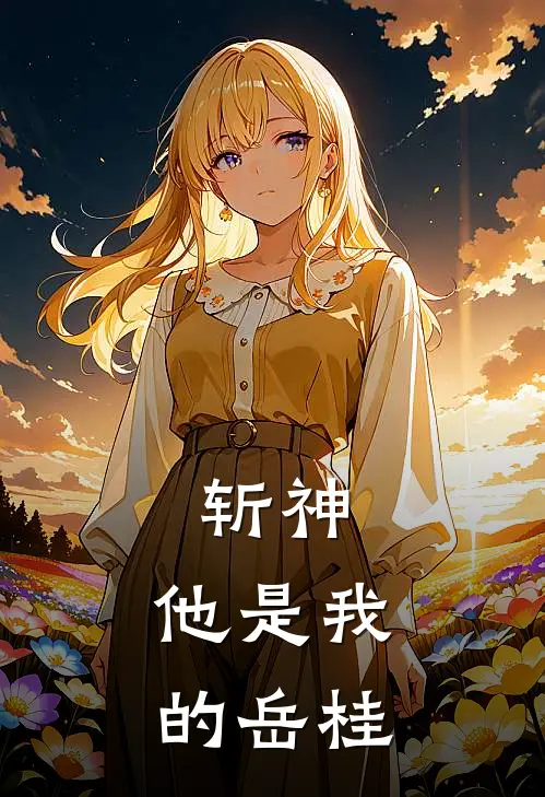 斩神，他是我的岳桂(姜时月月鬼)免费小说完结版_最新章节列表斩神，他是我的岳桂(姜时月月鬼)