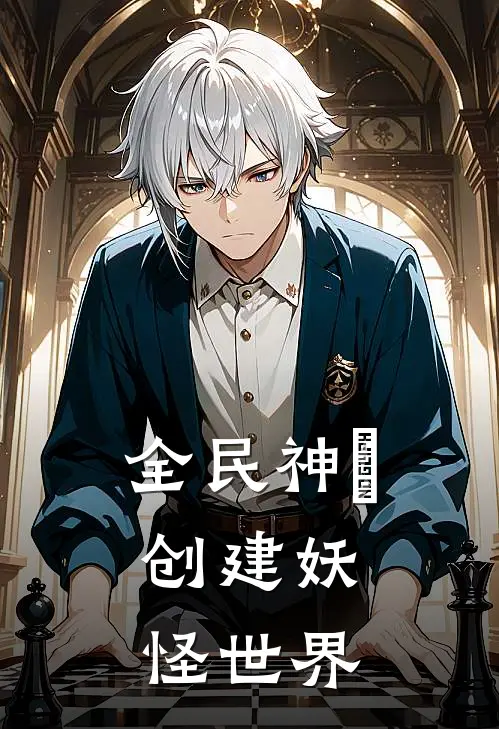 全民神祇：创建妖怪世界