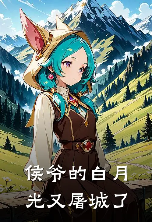 《侯爷的白月光又屠城了》裴子安萧玄舟_(侯爷的白月光又屠城了)全集在线阅读