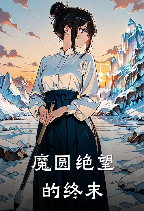 魔圆绝望的终末