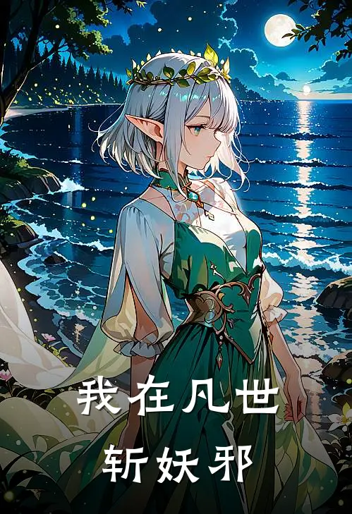 我在凡世斩妖邪