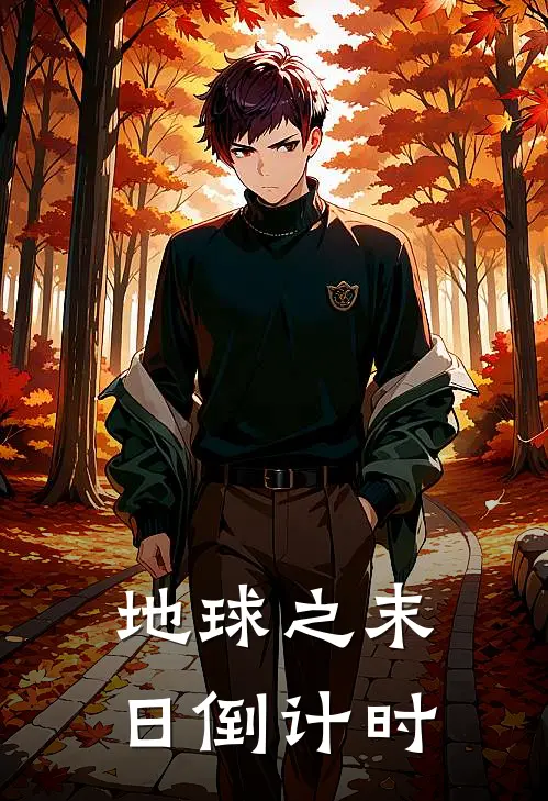 地球之末日倒计时(林逸小雅)小说完整版_完结好看小说地球之末日倒计时林逸小雅