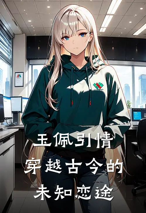 玉佩引情：穿越古今的未知恋途林晓苏然小说完整版免费阅读_热门小说排行榜玉佩引情：穿越古今的未知恋途(林晓苏然)