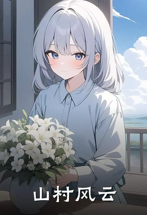 山村风云张高阔赵默风最新推荐小说_完结版小说推荐山村风云张高阔赵默风