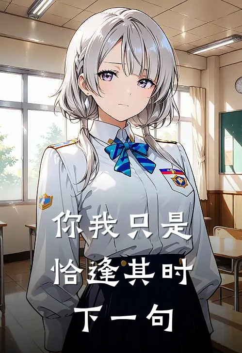 你我只是恰逢其时下一句