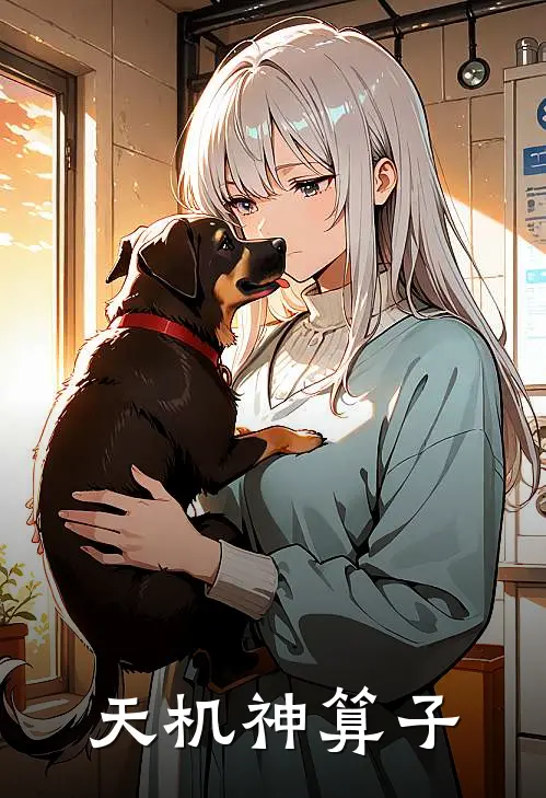 天机神算子程默林世诚好看的小说推荐完结_在哪看免费小说天机神算子程默林世诚