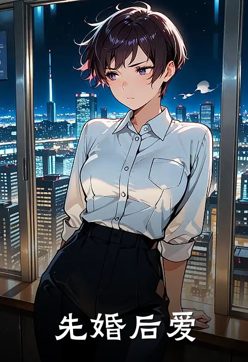 【先婚后爱】