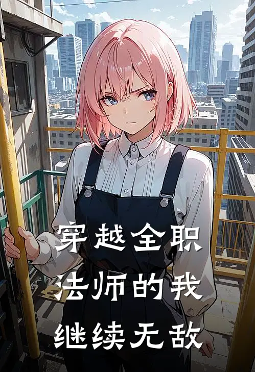 穿越全职法师的我继续无敌