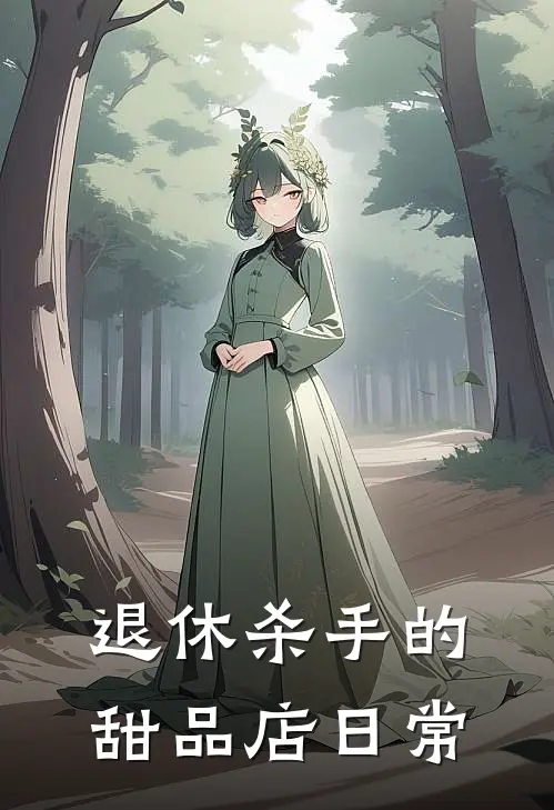 退休杀手的甜品店日常(林小满阿波罗)完结小说推荐_小说全文免费阅读退休杀手的甜品店日常林小满阿波罗