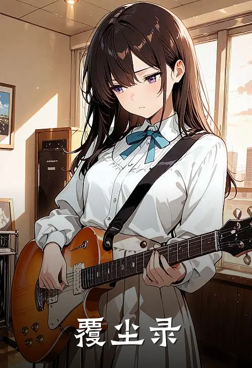 覆尘录陈默萧逐空小说完结免费_最新章节列表覆尘录(陈默萧逐空)